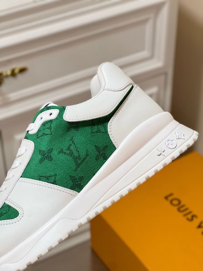 Louis Vuitton Run Away Sneaker